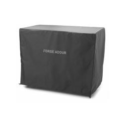 HOUSSE FORGE ADOUR H1030 PLANCHA + CHARIOT