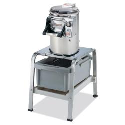 EPLUCHEUSE 5 KG DITO SAMA T5S AVEC TABLE FILTRE