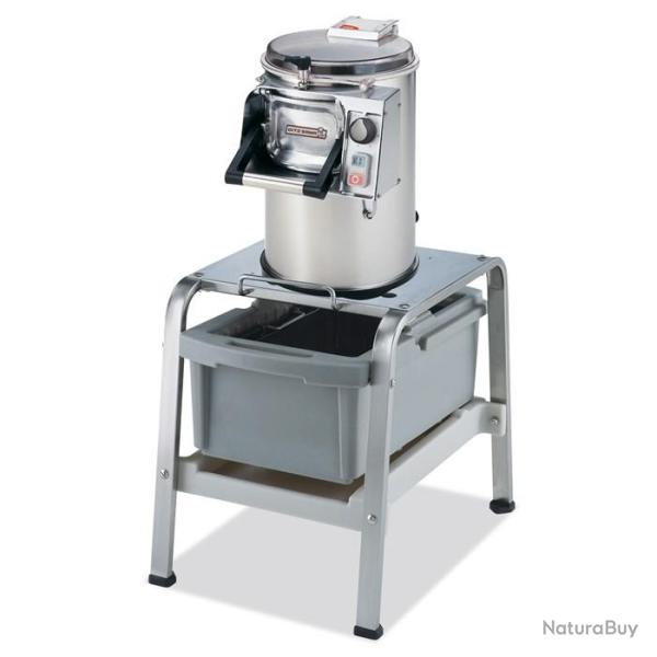 EPLUCHEUSE 5 KG DITO SAMA T5S AVEC TABLE FILTRE