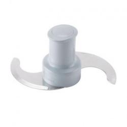 COUTEAU LISSE COMBINE ROBOT COUPE R301 ET CUTTER R3