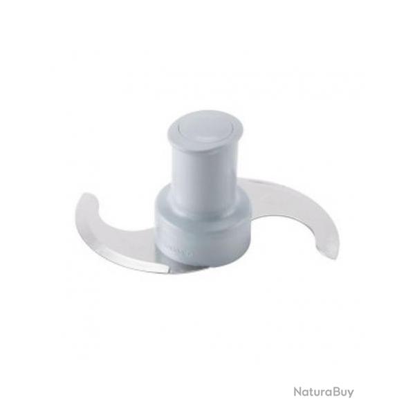 COUTEAU LISSE COMBINE ROBOT COUPE R301 ET CUTTER R3