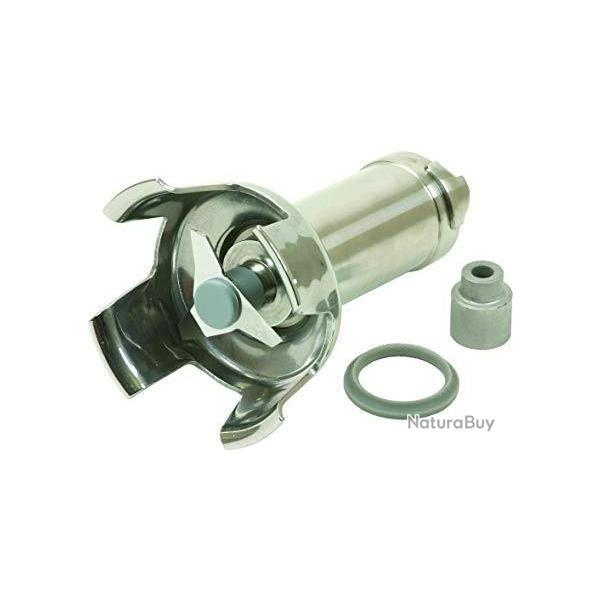 CLOCHE EQUIPE AVEC LAME MIXER PLONGEANTS MP450 ROBOT COUPE