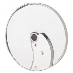 DISQUE EMINCEUR 5 MM ROBOT COUPE 190 MM