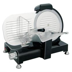 TRANCHEUR DOM 250 RGV NOIR