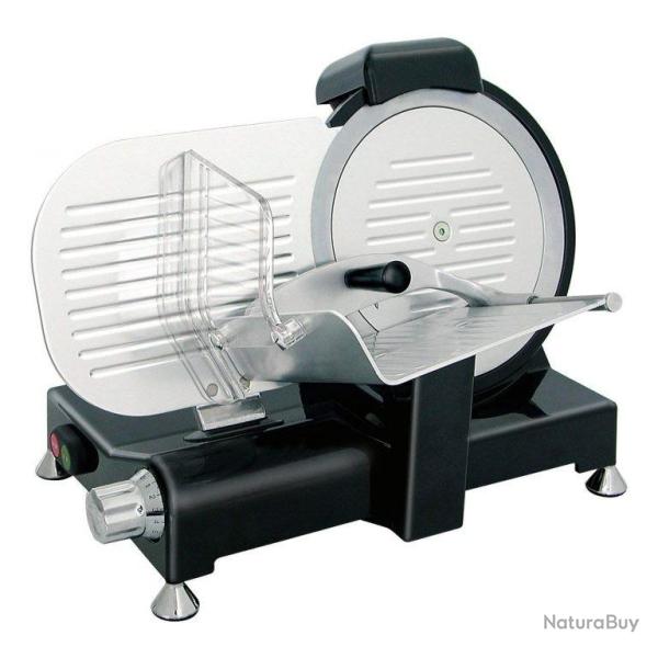 TRANCHEUR DOM 250 RGV NOIR