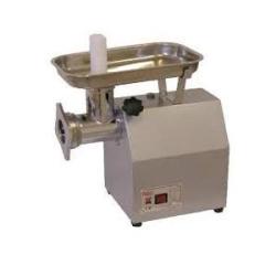HACHOIR A VIANDE ELECTRIQUE INOX N&deg; 12