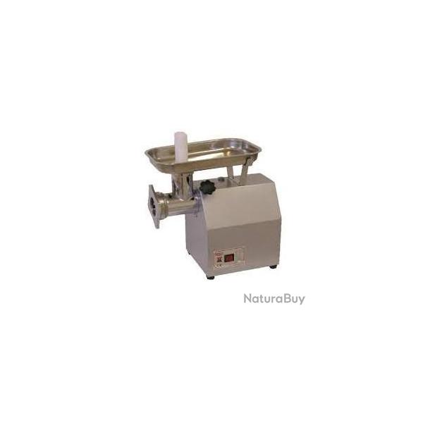 HACHOIR A VIANDE ELECTRIQUE INOX N� 12