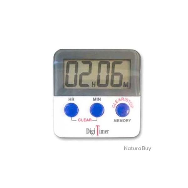 MINUTEUR CULINAIRE ELECTRONIQUE