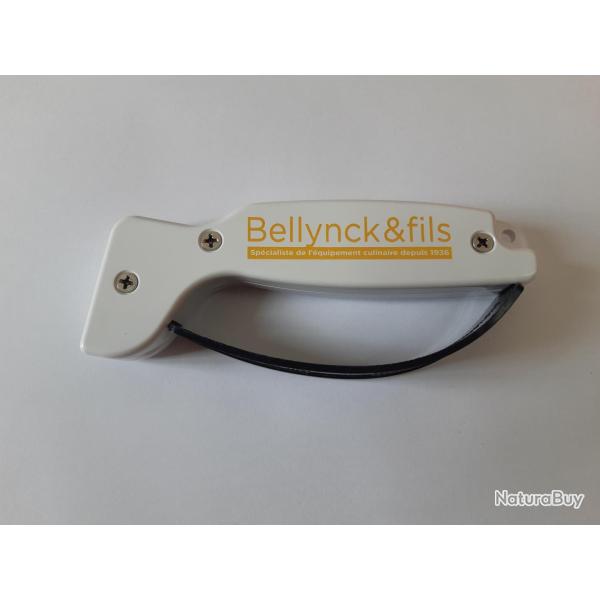 AIGUISEUR MANUEL BELLYNCK