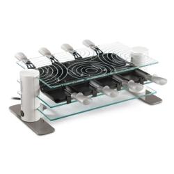 RACLETTE 8 TRANSPARENCE LAGRANGE