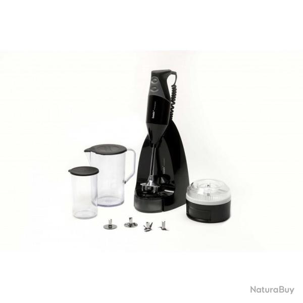 MIXEUR BAMIX SWISSLINE M250 BLACK EDITION