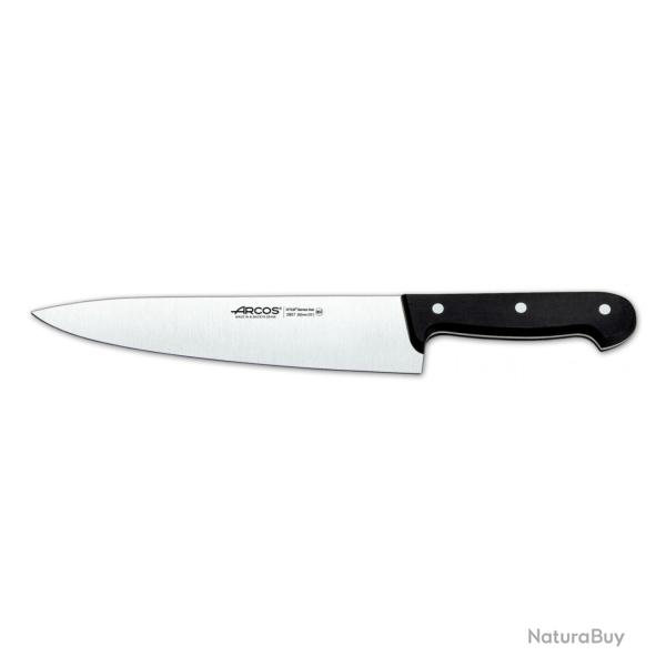 COUTEAU UNIVERSAL ARCOS 25 CM