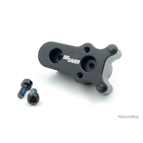 Kit de montage SIG SAUER ROME01 ou ROME01 PRO pour rail Keymod
