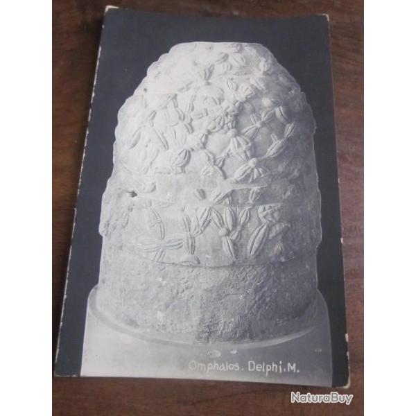 CP  OMPHALOS DELPHI