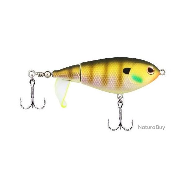 CHOPPO 90MM 15GR MF bluegill