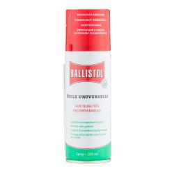 A&eacute;rosol huile universelle 200 ml - Ballistol