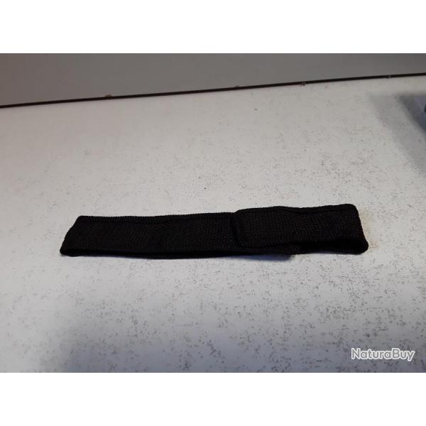 7801 �TUI POUR MATRAQUE T�LESCOPIQUE NEUF NOIR