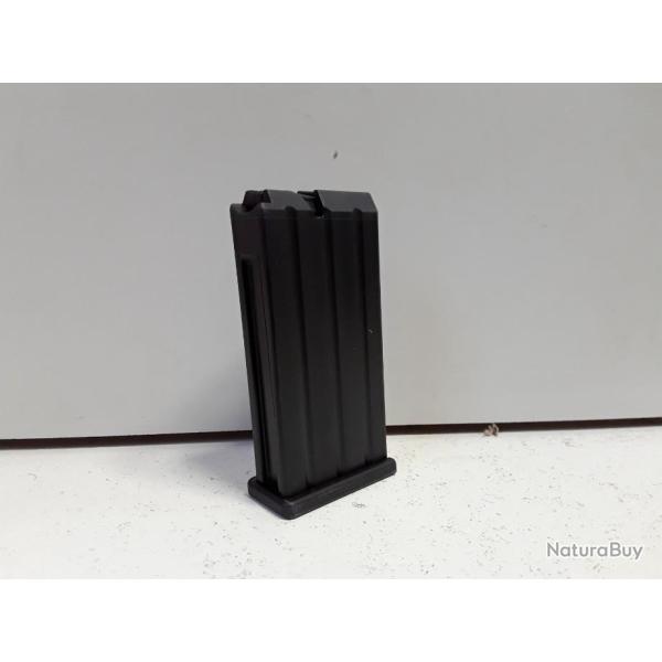 CHARGEUR POUR CARABINE WEBLEY SCOTT CAL22LR 9COUPS