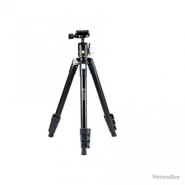 KIT TRPIED ALUMINIUM VESTA FB 204ABS (AVEC ROTULE BALL T-46)