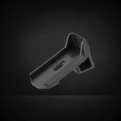 Castellan magplate SHS pour M4 Qmag - noir