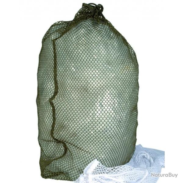 FILET A LINGE VERT OD