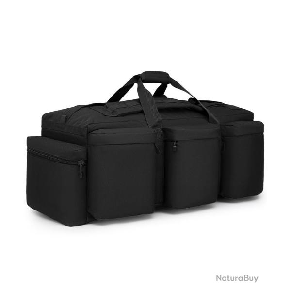SAC DE TRANSPORT 100 LITRES Noir