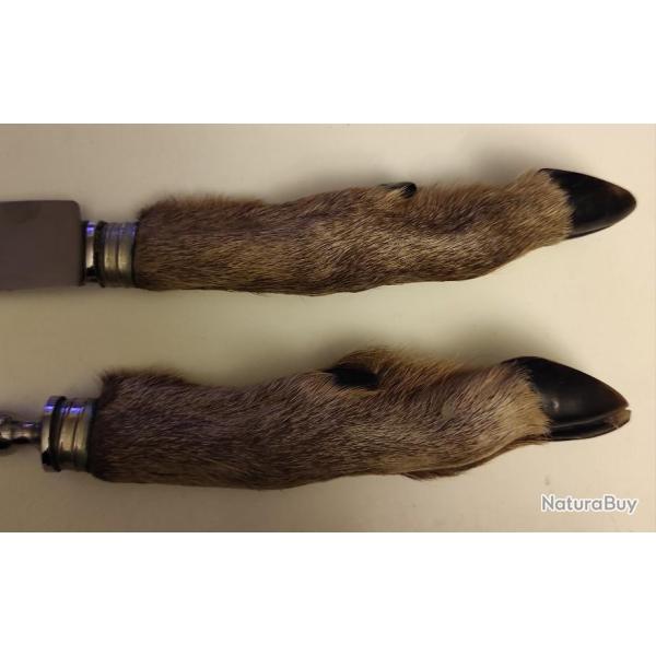 n�cessaire a gigot