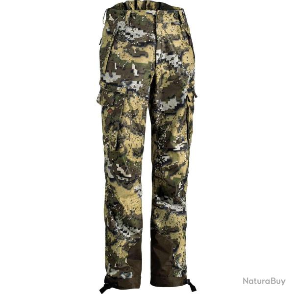 Pantalon SWEDTEAM RIDGE M camo pixels