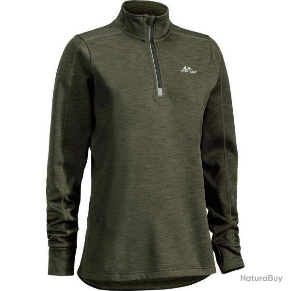 Sweat Ultra light SWEDTEAM Femme