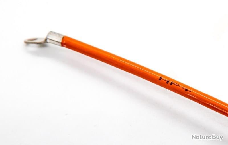 1 PCS Ploughnavi Boîtier de Remplacement pour Collier de Repérage Garmin T5, TT10, TT15, Multi-Couleurs, avec Outil d'Installation (Orange