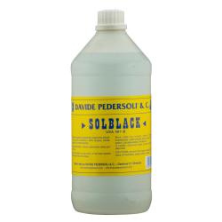 Solvant poudre noire Solblack Pedersoli Pulv&eacute;risateur de 500 ml