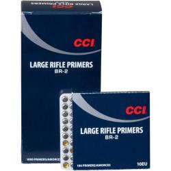 CCI-BR2, Bench Rest Large Rifle