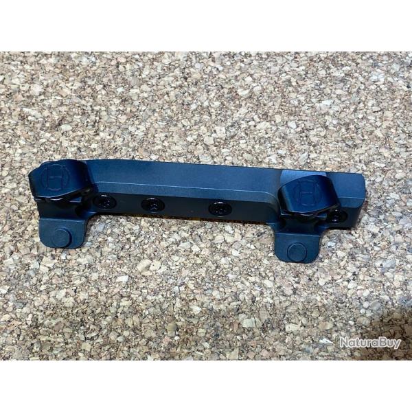 Montage HMS SAMO Blaser R93 R8 K95 Express, Rail Zeiss ZM, Leica, Schmidt & Bender, Nikon  BH 9.5