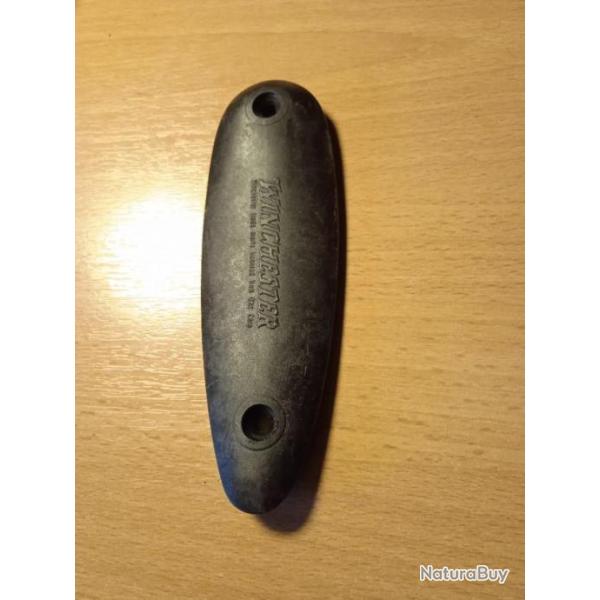 Plaque de couche Winchester 138x45mm