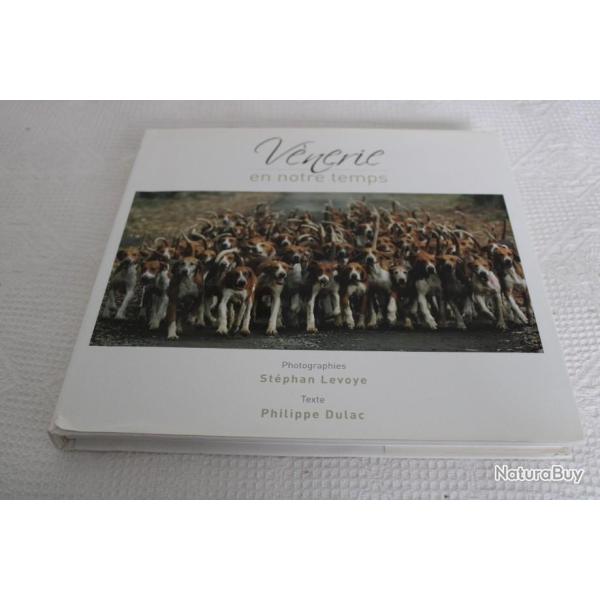 V�nerie en notre temps