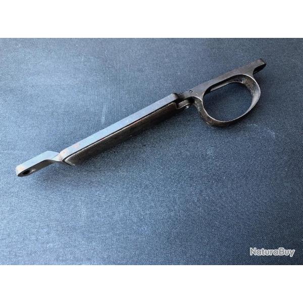 PONTET AVEC PLAQUE FOND MAGASIN LEE ENFIELD P14 P 14