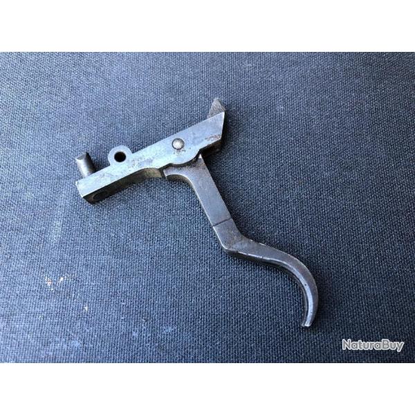 ENSEMBLE QUEUE DETENTE + GACHETTE LEE ENFIELD P14 P 14