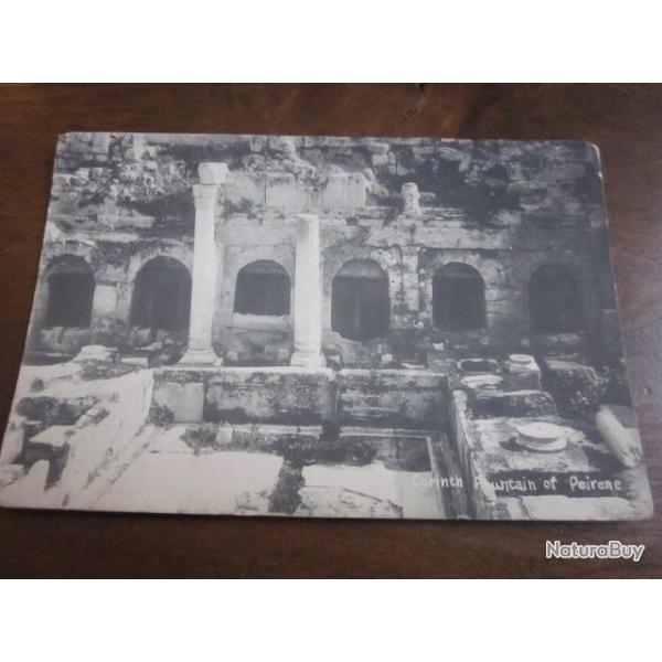 CP VUE D ENSEMBLE  CORINTH