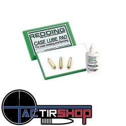 Redding Case Lub Kit
