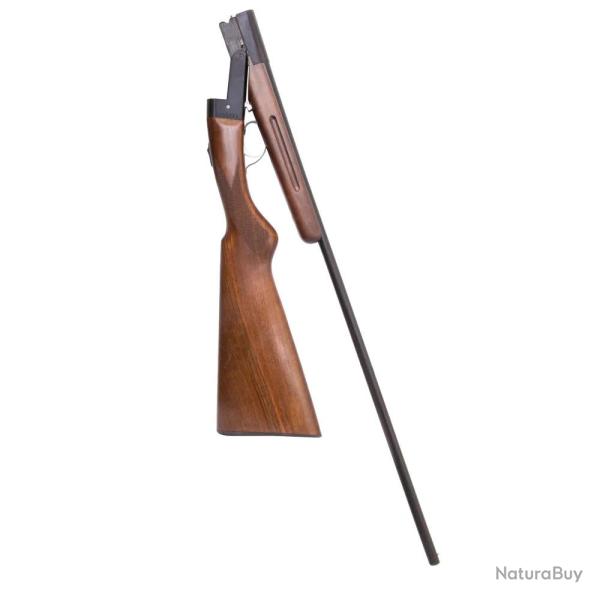 Carabine calibre 410 mono d�tente crosse bois chambr�e 76cm