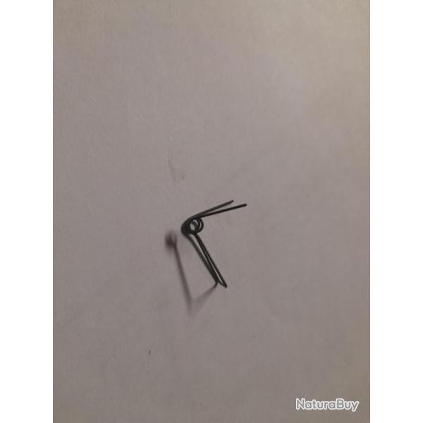 Ressort arretoir beretta