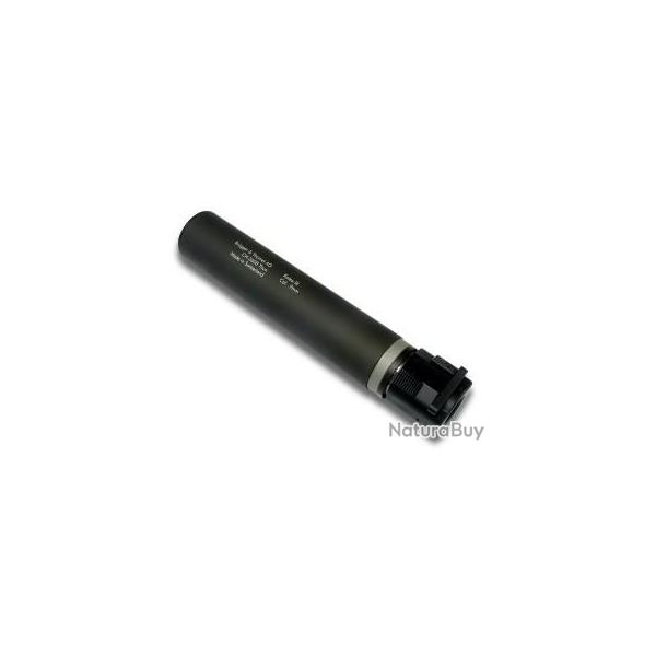 SILENCIEUX B&T ROTEX III 9MM