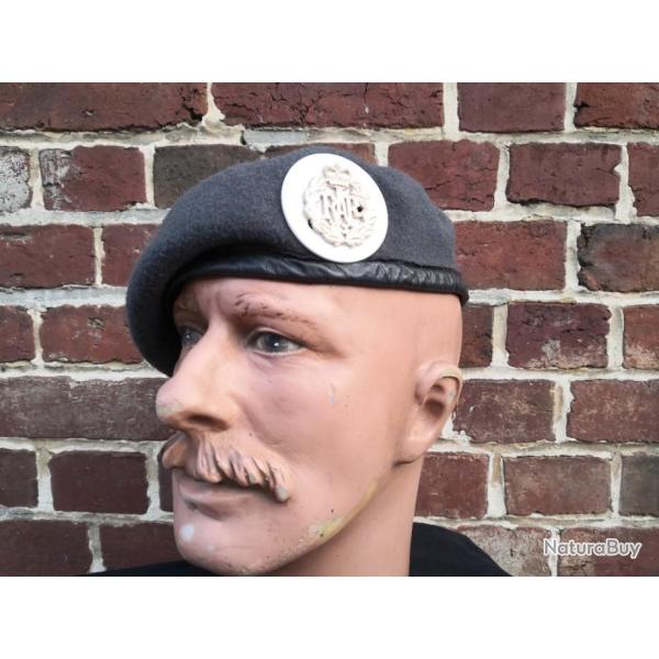 Tour de t�te 59 cm - B�ret de la Royal Air Force