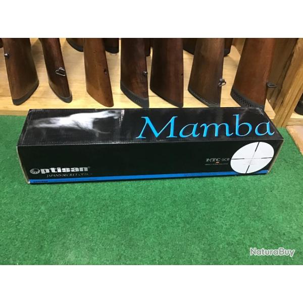 OPTISAN MAMBA 1.5-6x42