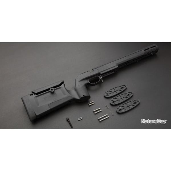 crosse krg bravo tikka t3 t3x noire