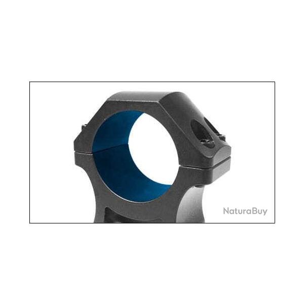 Colliers de montage UTG Haut - Diam�tre 34 mm