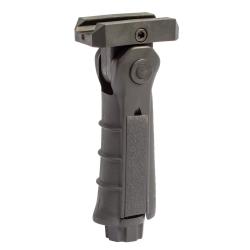 Poign&eacute;e amovible pliable