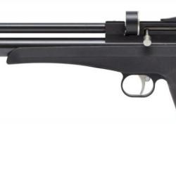 Pistolet - carabine &agrave; plomb CO2 ARTEMIS / SNOWPEAK CP2 (6/8 - 10/12 Joules) Noir 4,5 mm