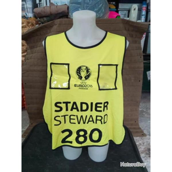 Lot collector stadier EURO 2016