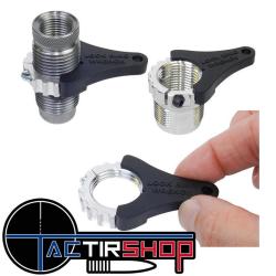 Lee Cl&eacute; pour Bague de Verrouillage Lock Ring